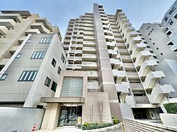 パークハウス新宿若松町