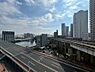 バルコニー：陽当たり・通風・開放感に恵まれた環境です。