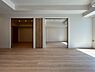 室内：「空間が織り成すひとつ先の住み心地」を演出します。