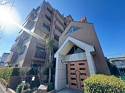 ステイツ武蔵新城モールサイド