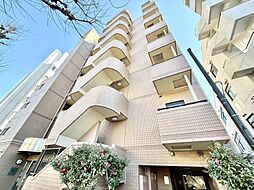 モナーク碑文谷