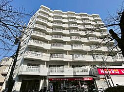 都立大八雲マンション