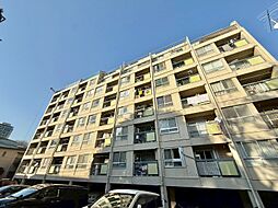 三田第二コーポラス