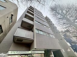 グランドメゾン南阿佐ケ谷