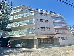 メゾン赤坂