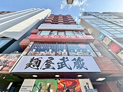 ビジデンス三慶