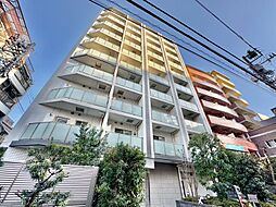 グローリオ新宿夏目坂