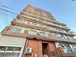 ライオンズマンション高田馬場