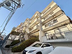 パシフィックパレス新代々木