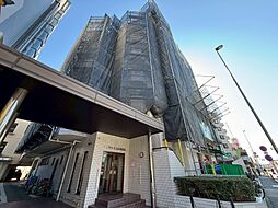 マイキャッスル南馬込