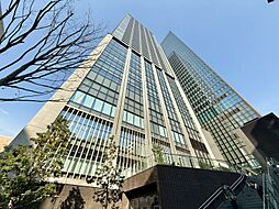 ワールドタワーレジデンス