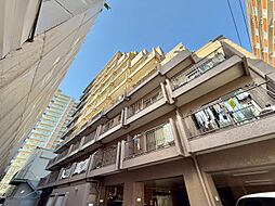 マンション三田