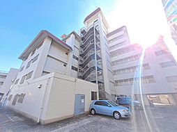 上池台スカイマンション