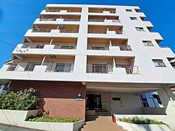 南馬込セントラルパレス