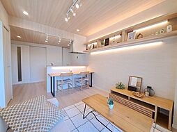 室内の画像