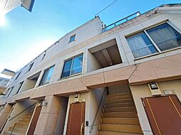 アイディ西馬込