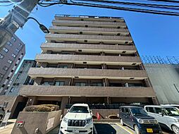 インフィニティ三田
