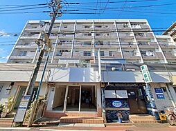 石川台マンション別館