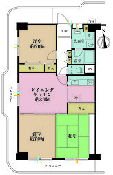 横浜・大口ハウス