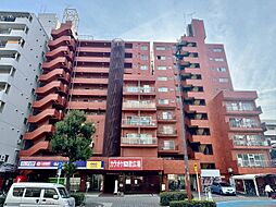 シャンボール第1川崎