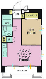 マリンシティダイヤモンドパレス