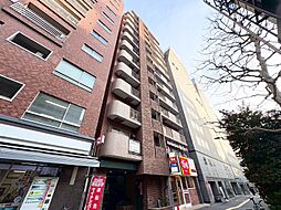 シルバーマンション新宿