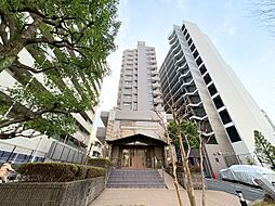 ライオンズシティ西新宿