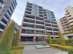 横濱紅葉坂レジデンス弐番館