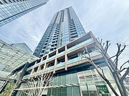 大崎ウエストシティタワーズＥ棟