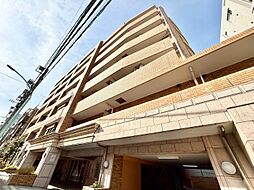 ライオンズマンション広尾南