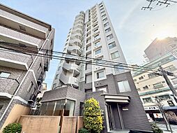 Ｄ’グランセ白金