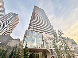 パークタワー西新宿