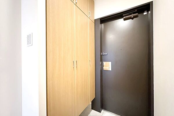 安らぎに満ちた空間がここから始まります。