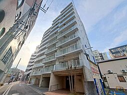 クリオ横浜桜木町ラ・モード