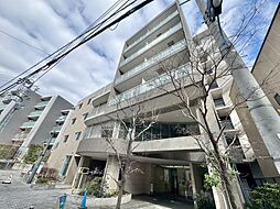 ライトコート四谷