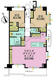 オーベル高田馬場