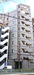 目黒タワーヒルズ