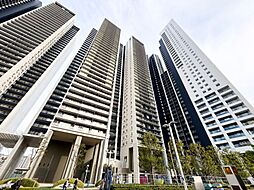 ワールドシティタワーズアクアタワー