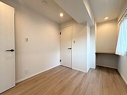 子供部屋の画像