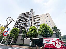 パークシティ高田馬場