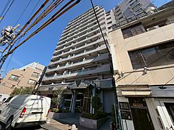 ライオンズマンション渋谷道玄坂