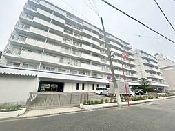 フジタ早稲田マンション