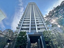 クレストプライムタワー芝