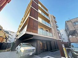 シャリエ武蔵新田