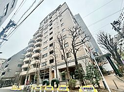 アクシア新宿御苑