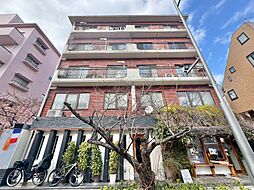 スカイハイツ広沢