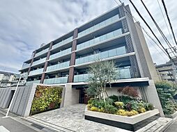 リビオレゾン渋谷笹塚