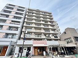 西荻窪永谷マンション