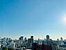 バルコニー：陽当たり・通風・開放感に恵まれた環境です。