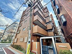 キャニオンマンション東山